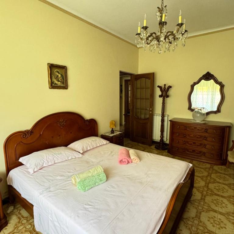 Appartamento Marilyn - Appartamento con 2 Camere da Letto - 7