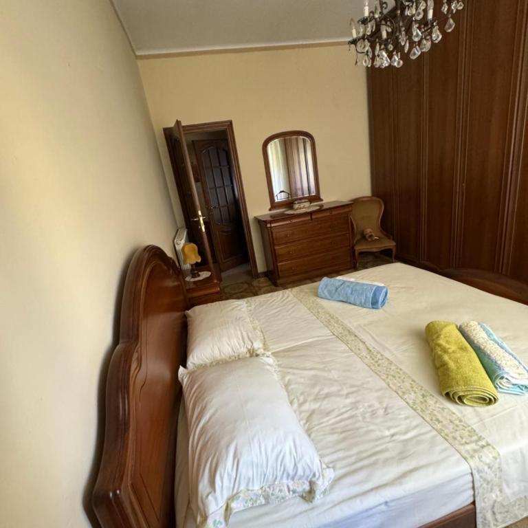 Appartamento Marilyn - Appartamento con 2 Camere da Letto - 5