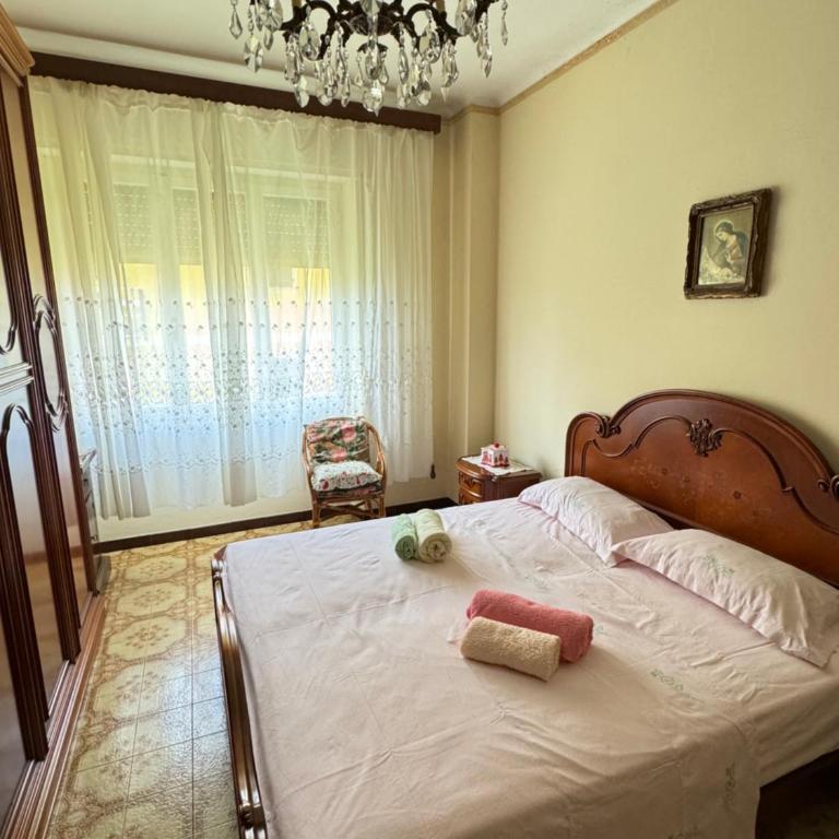 Appartamento Marilyn - Appartamento con 2 Camere da Letto - 6
