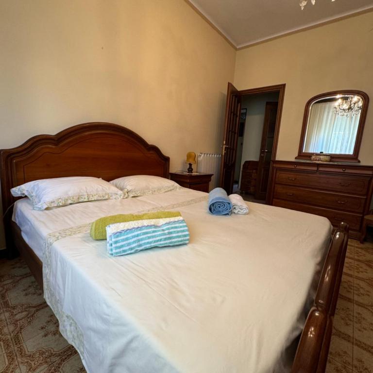 Appartamento Marilyn - Appartamento con 2 Camere da Letto - 3