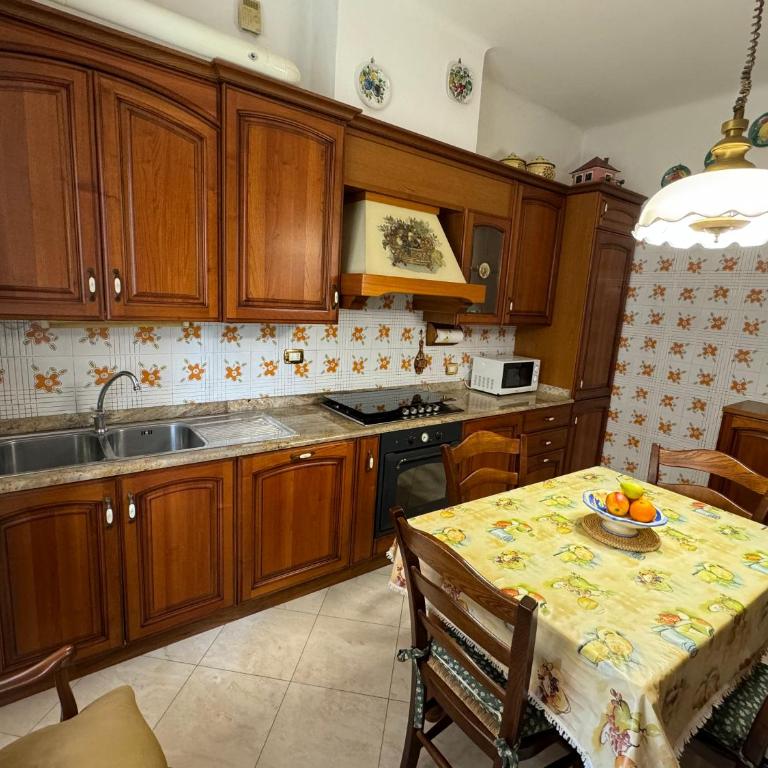 Appartamento Marilyn - Appartamento con 2 Camere da Letto - 11