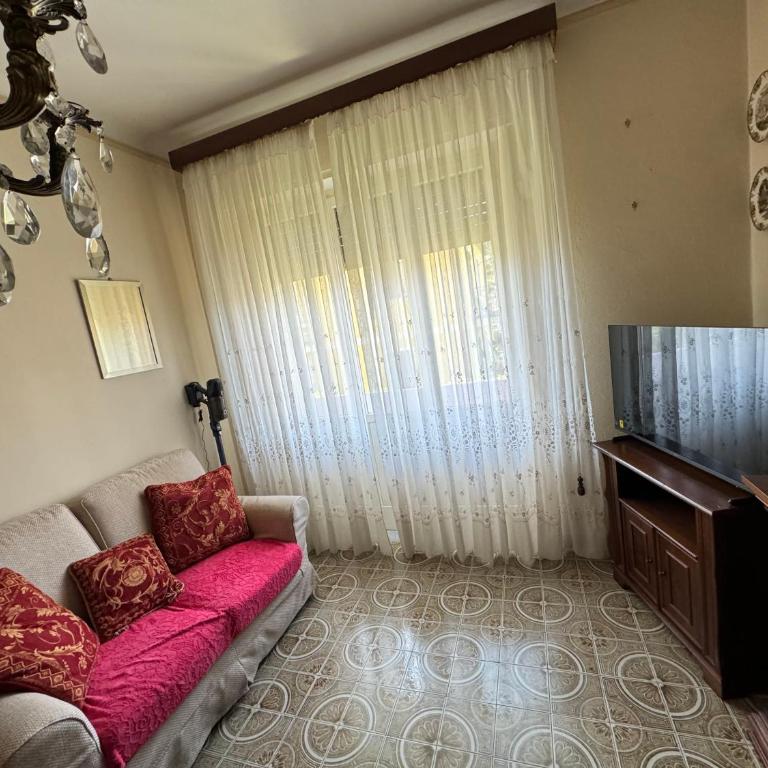 Appartamento Marilyn - Appartamento con 2 Camere da Letto - 15