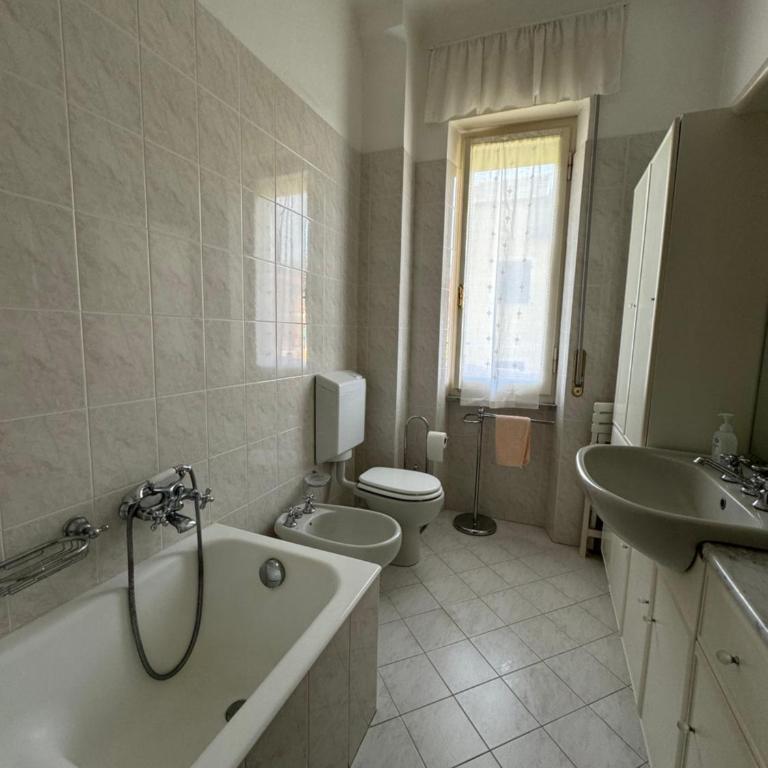 Appartamento Marilyn - Appartamento con 2 Camere da Letto - 18