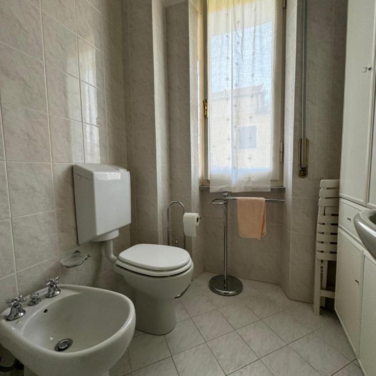 Appartamento Marilyn - Appartamento con 2 Camere da Letto - 19