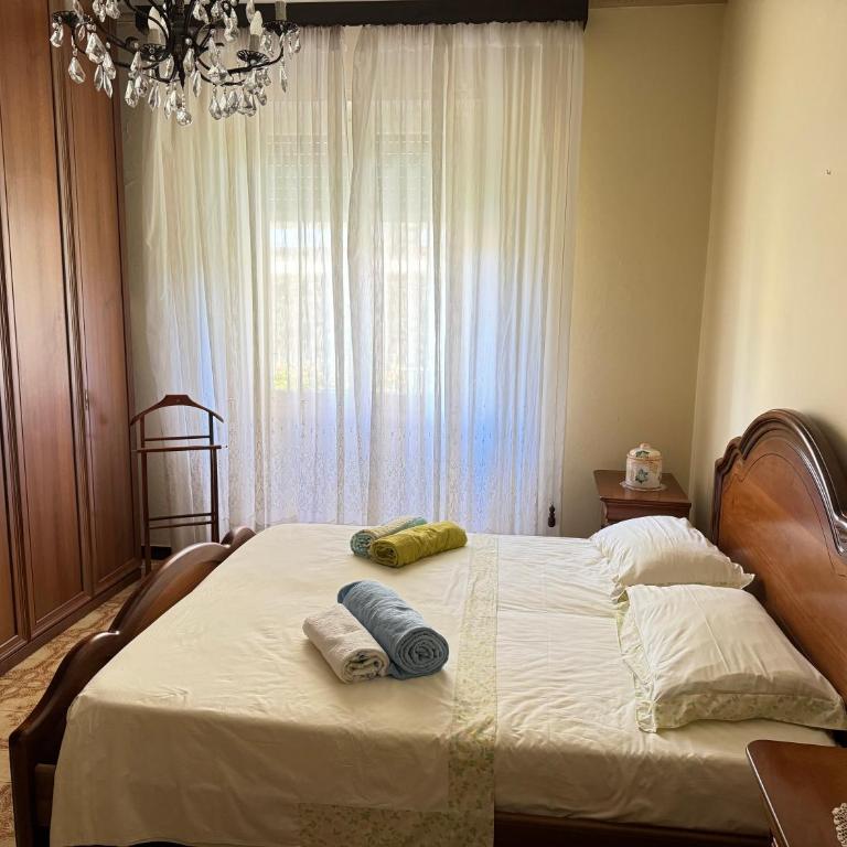 Appartamento Marilyn - Appartamento con 2 Camere da Letto - 1