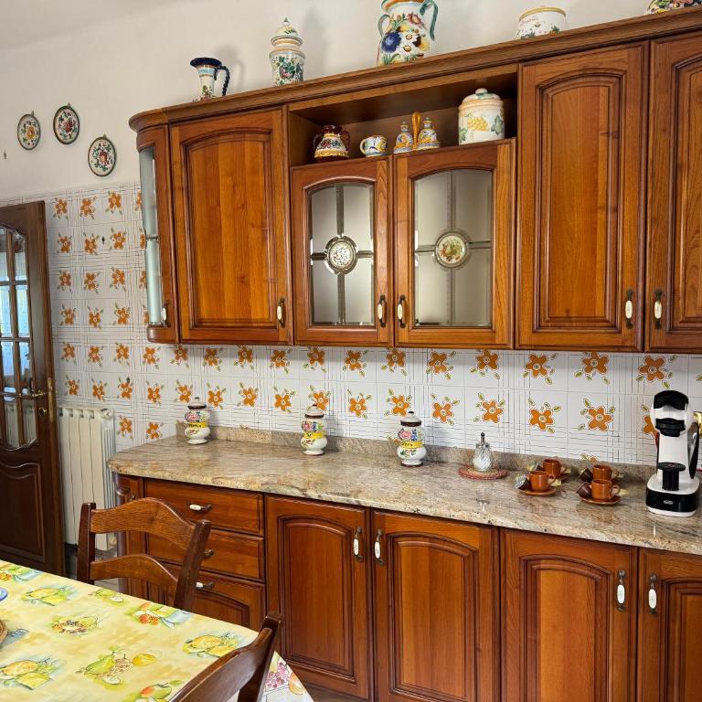 Appartamento Marilyn - Appartamento con 2 Camere da Letto - 13