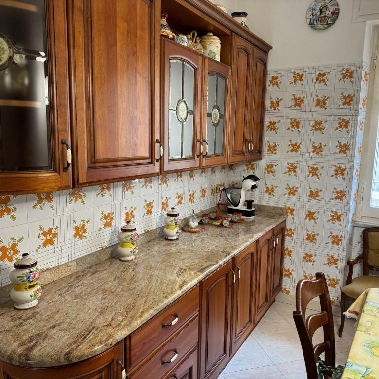 Appartamento Marilyn - Appartamento con 2 Camere da Letto - 12