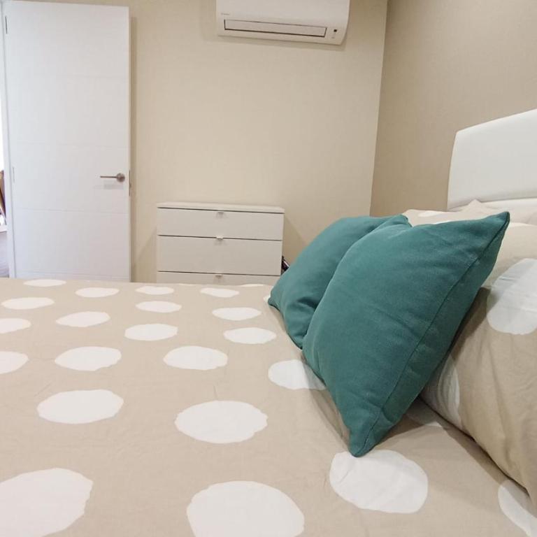 Appartamento Las Americas aria condizionata wi-fi - Apartamento de 1 dormitorio - 8