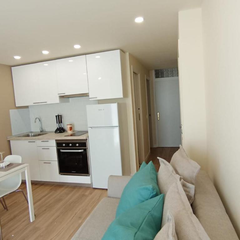 Appartamento Las Americas aria condizionata wi-fi - Apartamento de 1 dormitorio - 4