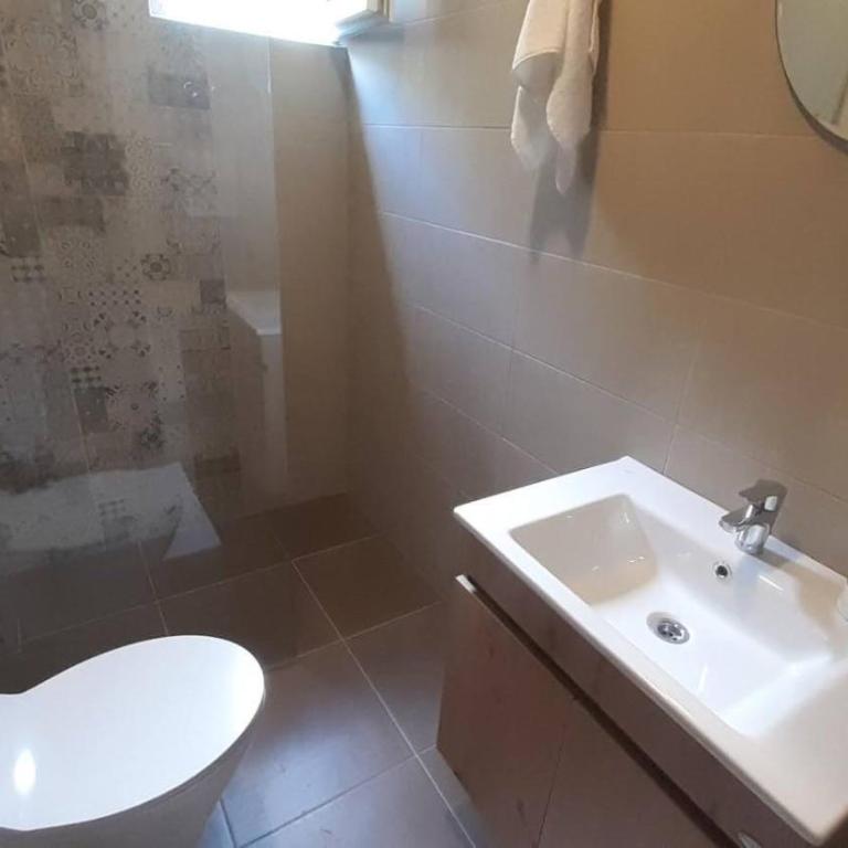 Guest house Mia Becici - Sobe i Apartmani - King Studio with Sofa Bed - 4