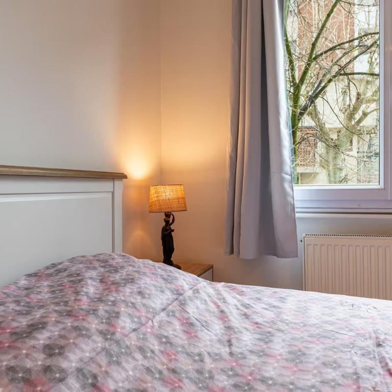 ANNECY Centre - Charmant T2 - Appartement 1 Chambre - 5