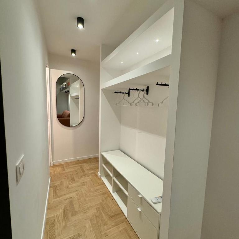 Alma de Chiaja - Luxury Design Home Plebiscito - Appartamento Deluxe con 5 Camere da Letto - 93