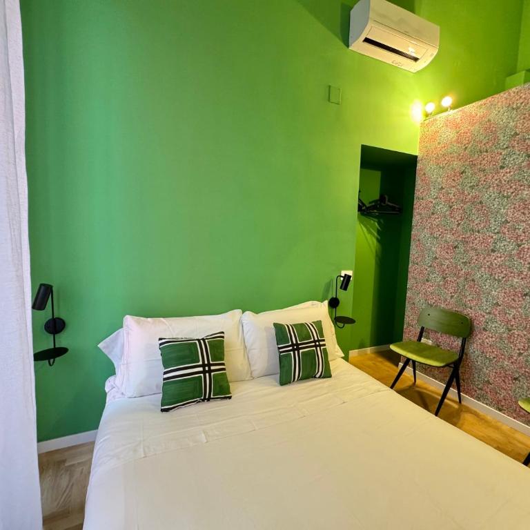 Alma de Chiaja - Luxury Design Home Plebiscito - Appartamento Deluxe con 5 Camere da Letto - 73