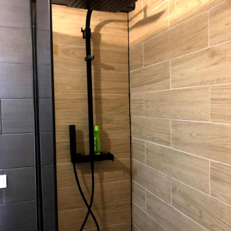 Appartement neuf et moderne face gare St Charles - Appartement 1 Chambre - 5