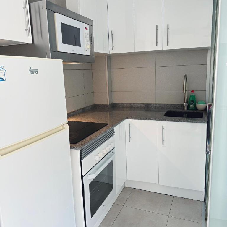 Piso en el corazón de Alicante - Apartment - 14