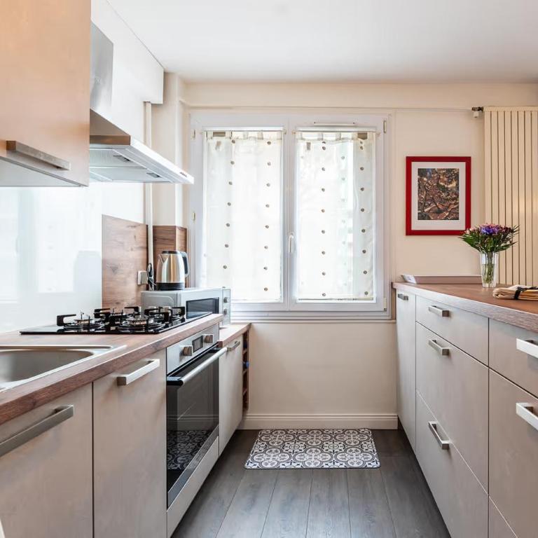 ANNECY Centre - Charmant T2 - Appartement 1 Chambre - 3