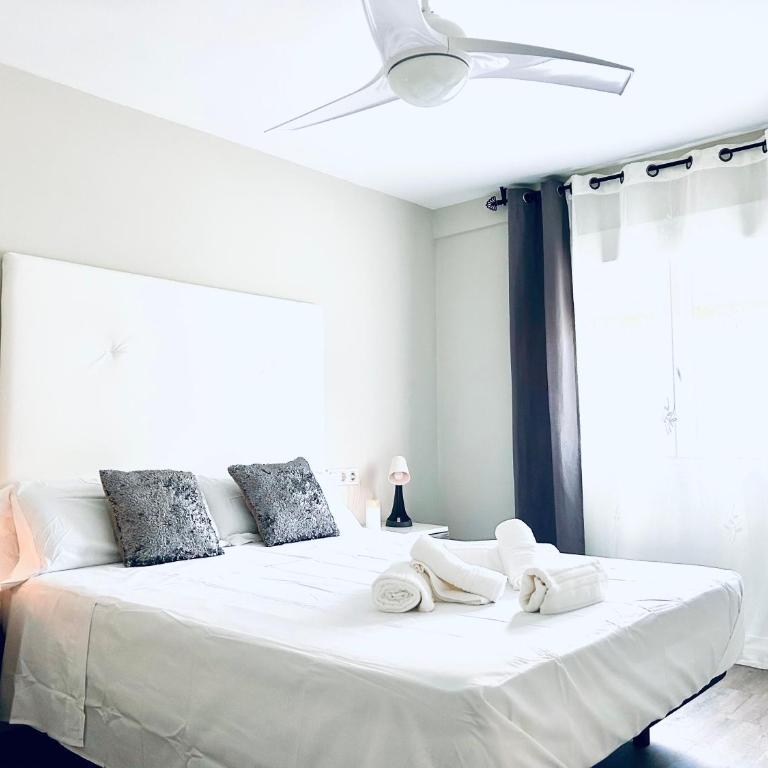 Angeles Home - Apartamento de 3 dormitorios - 2