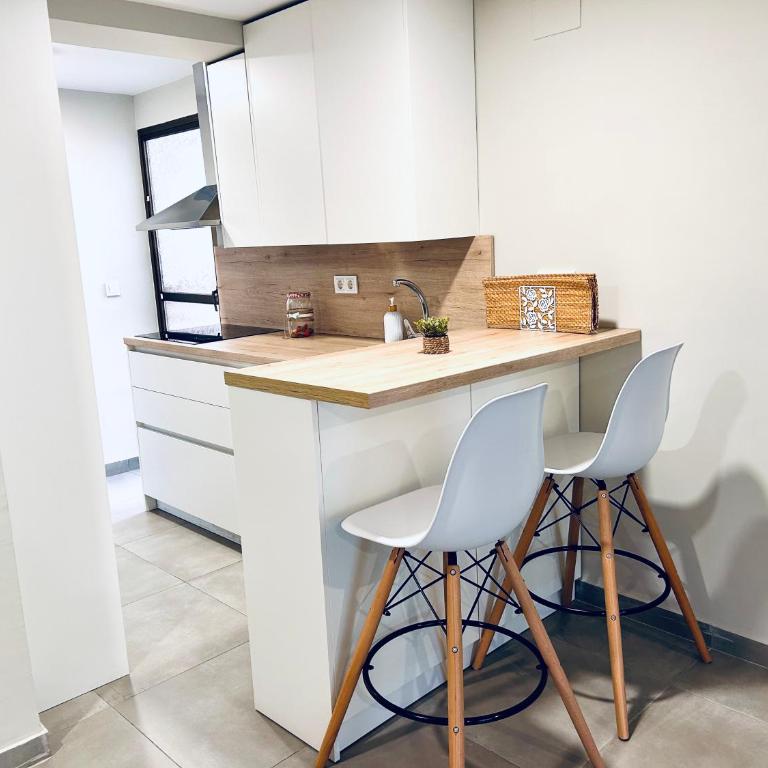 Angeles Home - Apartamento de 3 dormitorios - 17