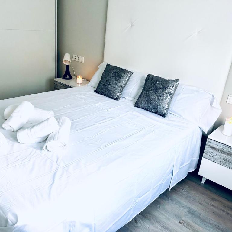 Angeles Home - Apartamento de 3 dormitorios - 7