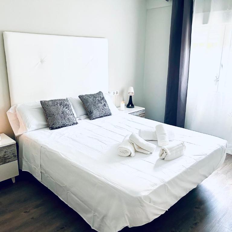 Angeles Home - Apartamento de 3 dormitorios - 3