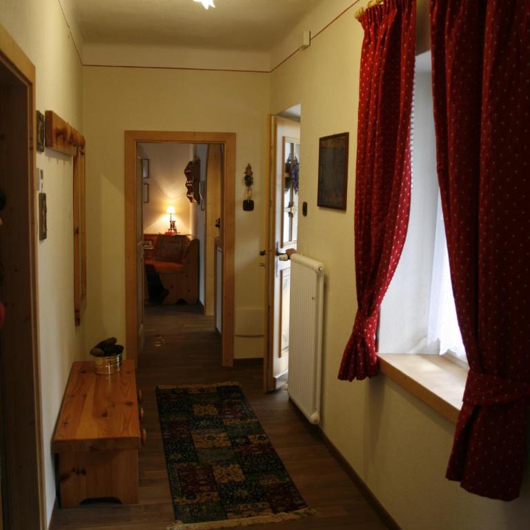 Casa Basilio - Appartamento con Balcone - 11