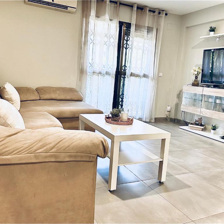 Angeles Home - Apartamento de 3 dormitorios - 16