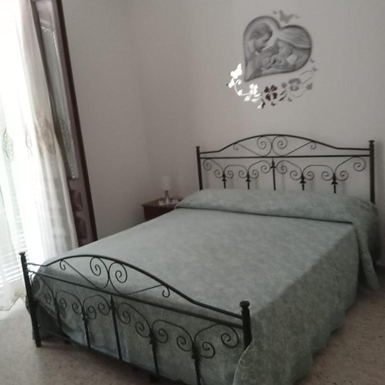 Casa vacanza Tiziana - Appartamento con 2 Camere da Letto - 13