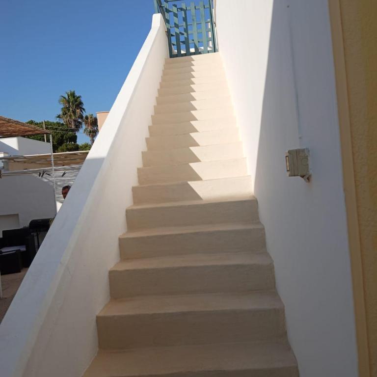 Casa vacanza Tiziana - Appartamento con 2 Camere da Letto - 5