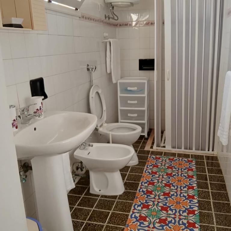 Casa vacanza Tiziana - Appartamento con 2 Camere da Letto - 18