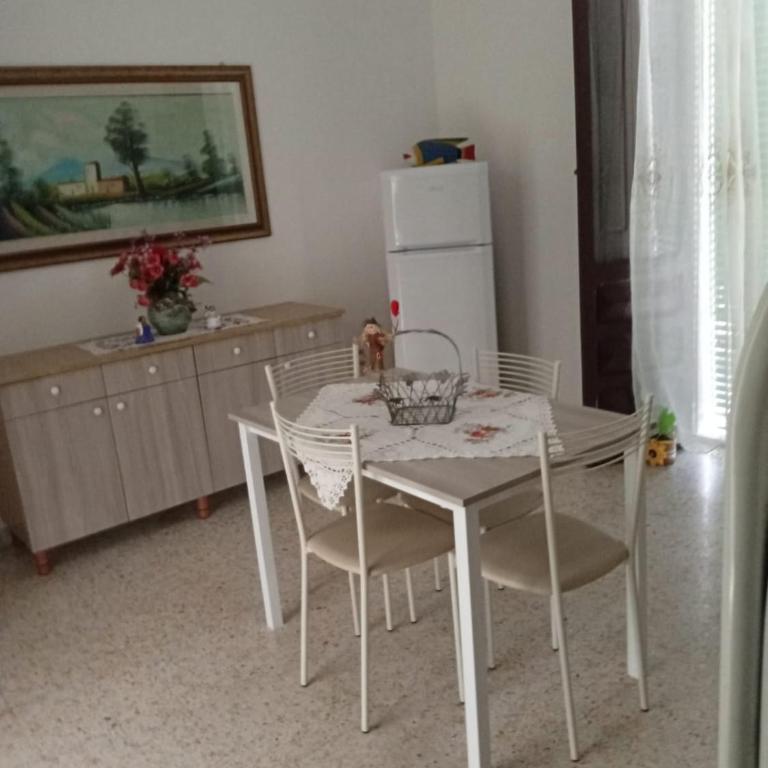 Casa vacanza Tiziana - Appartamento con 2 Camere da Letto - 10