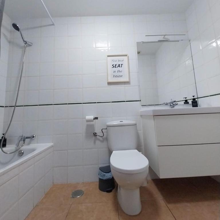 Apartamento Stefi - Apartamento de 1 dormitorio - 6