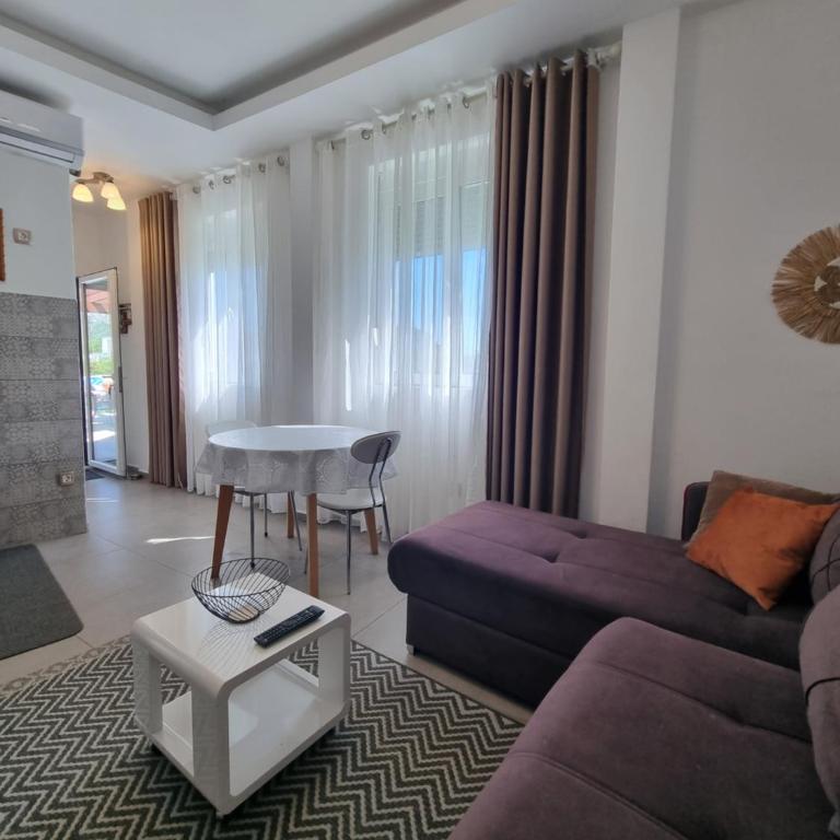 Apartments Villa Marija - Apartment - Ground Floor - 25
