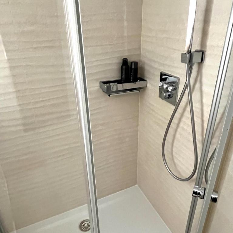 Studio près des Champs-Élysées - Appartement 1 Chambre - 34