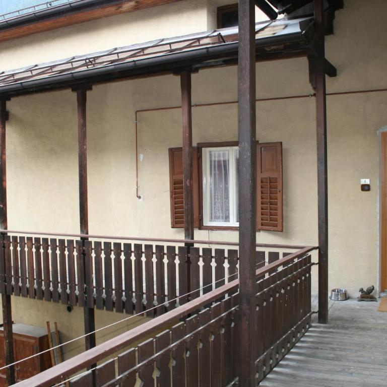 Casa Basilio - Appartamento con Balcone - 22