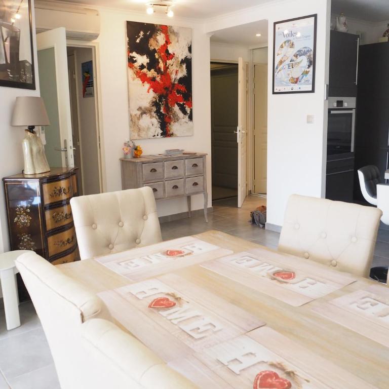 Colore di mar - Two-Bedroom Apartment - 3