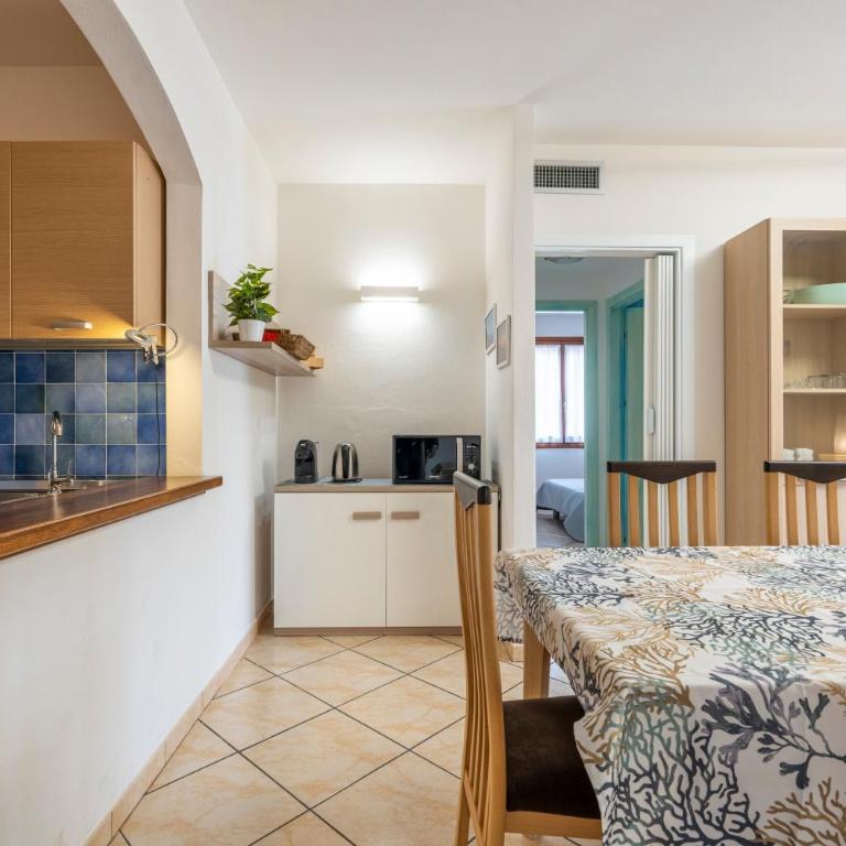 Casa Gioia Pula - Two-Bedroom Apartment - 3