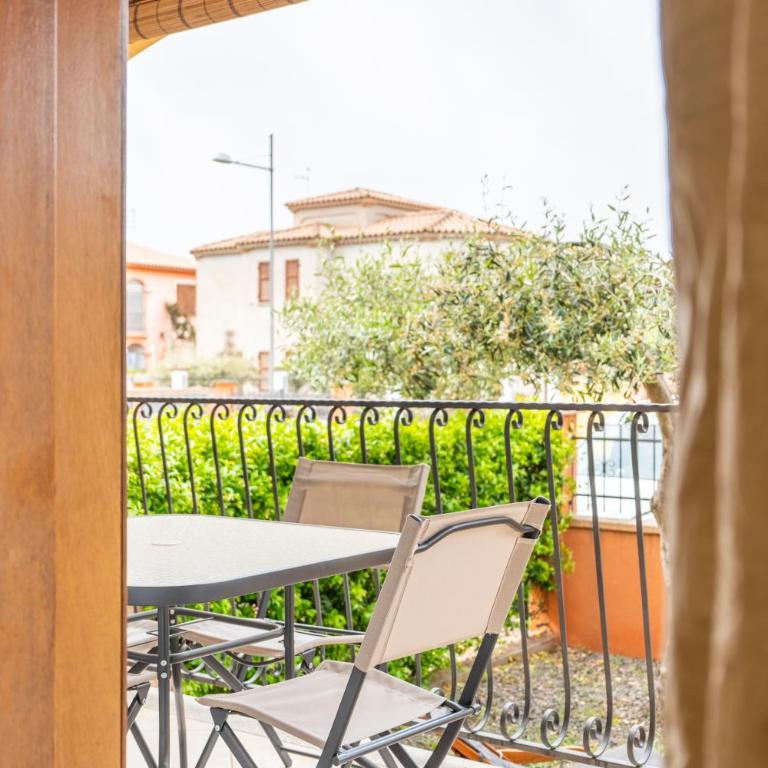Casa Gioia Pula - Two-Bedroom Apartment - 5