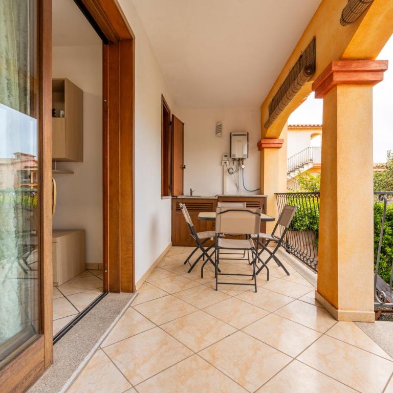 Casa Gioia Pula - Two-Bedroom Apartment - 24
