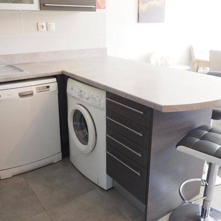 Colore di mar - Two-Bedroom Apartment - 8
