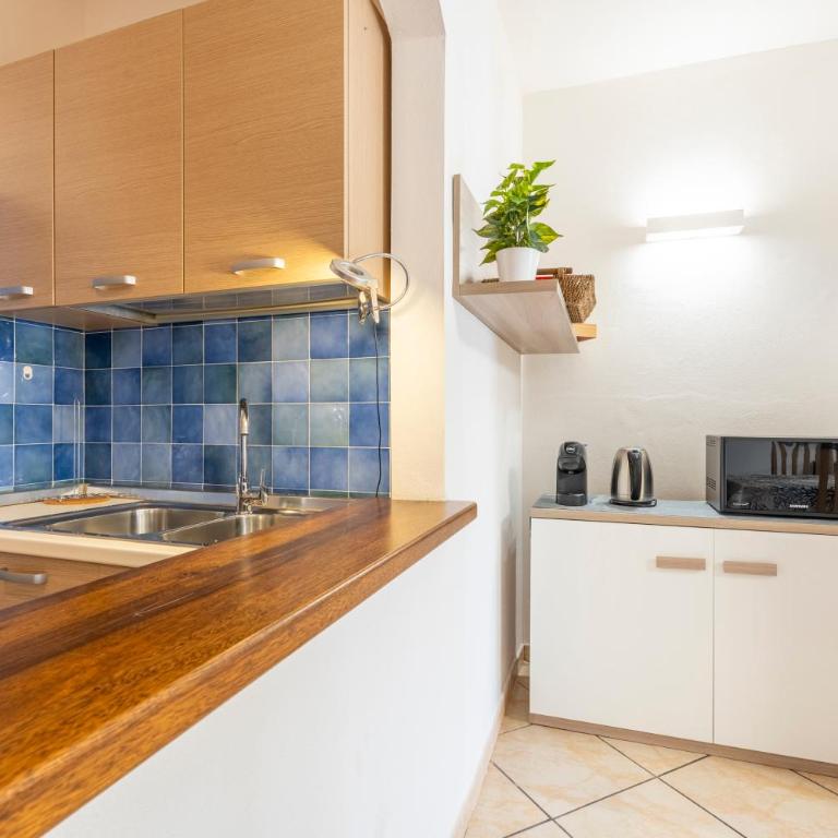 Casa Gioia Pula - Two-Bedroom Apartment - 8