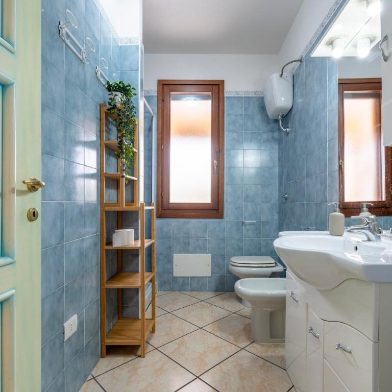 Casa Gioia Pula - Two-Bedroom Apartment - 19