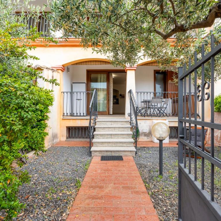 Casa Gioia Pula - Two-Bedroom Apartment - 26