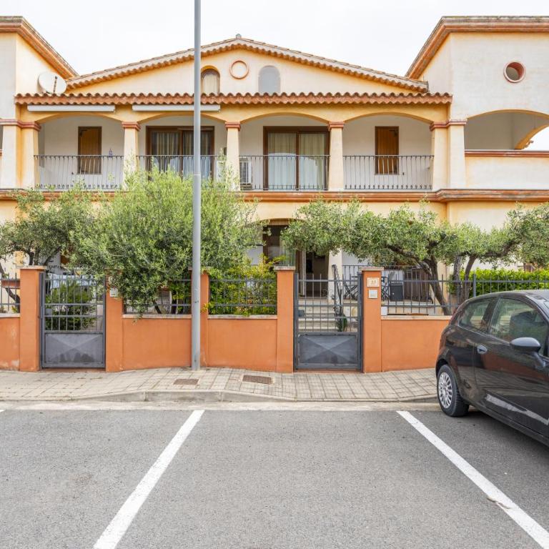 Casa Gioia Pula - Two-Bedroom Apartment - 27