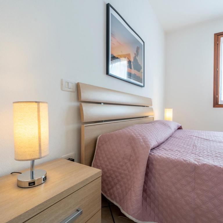 Casa Gioia Pula - Two-Bedroom Apartment - 14