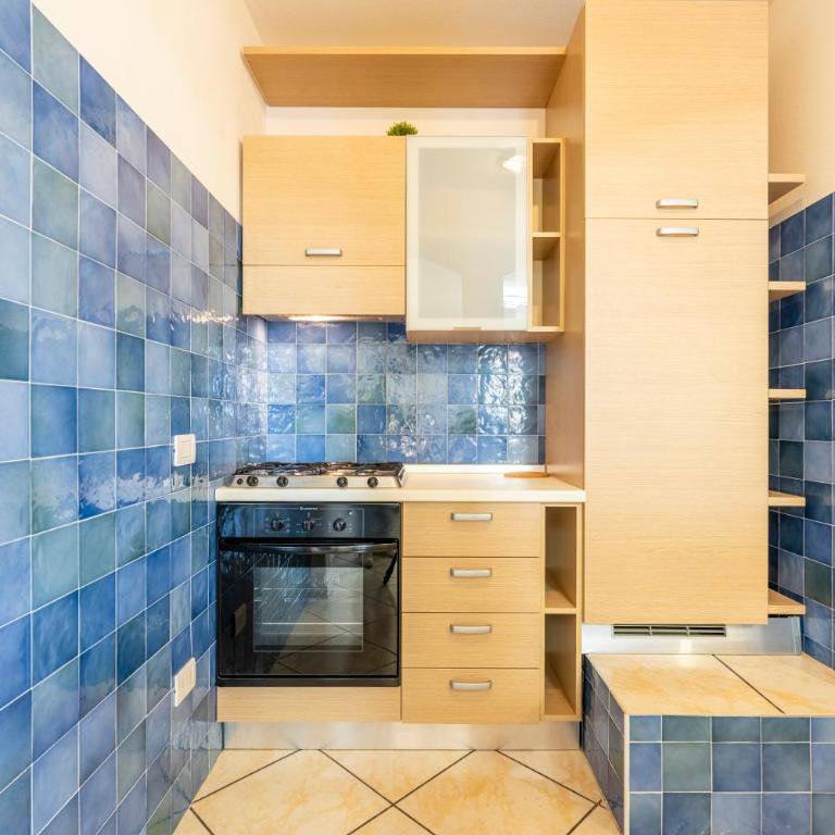 Casa Gioia Pula - Two-Bedroom Apartment - 9