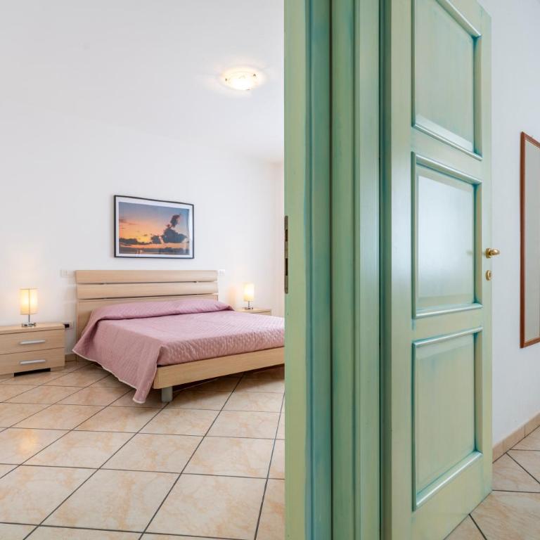 Casa Gioia Pula - Two-Bedroom Apartment - 12