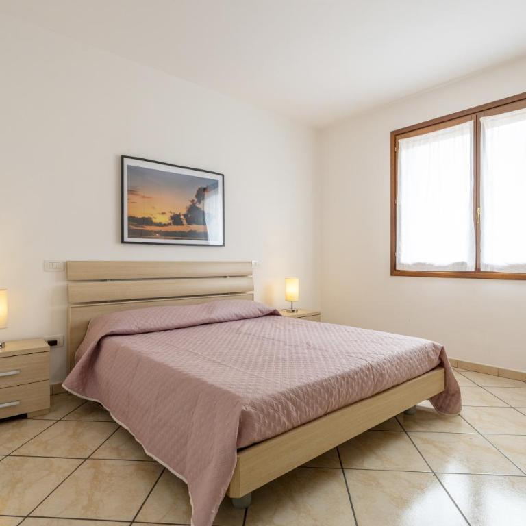 Casa Gioia Pula - Two-Bedroom Apartment - 13