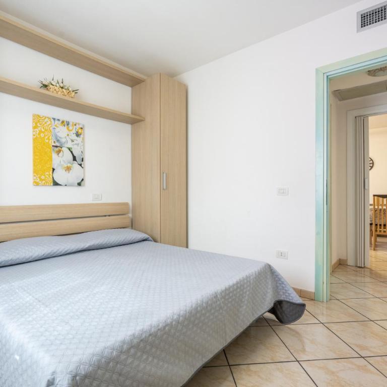 Casa Gioia Pula - Two-Bedroom Apartment - 18