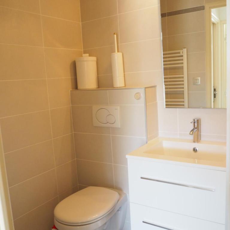 Colore di mar - Two-Bedroom Apartment - 11