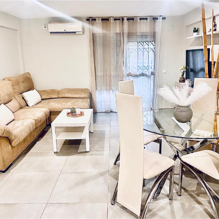 Angeles Home - Apartamento de 3 dormitorios - 14